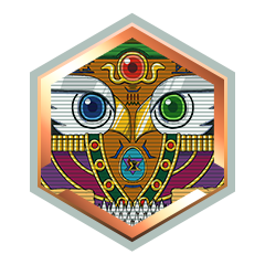 The Trick Is Not Minding