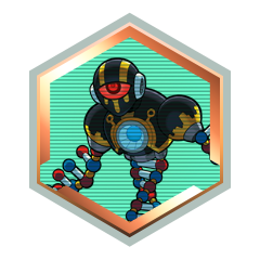 Glitch in the System