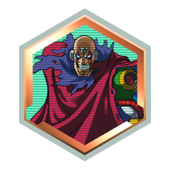 I'm Sure It's Over This Time