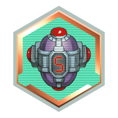 The Red OneâNo, the Blue!