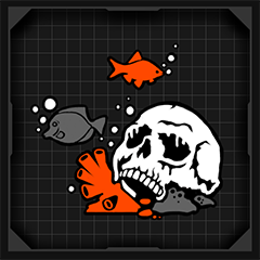 Swimming with the Fishes