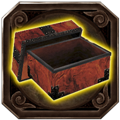 Decrypter, Table for One