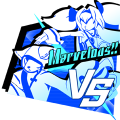 Because it was Marvelous