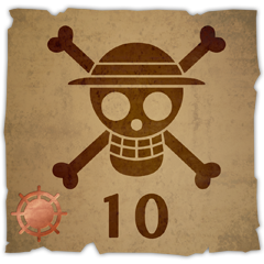 See You on the High Seas