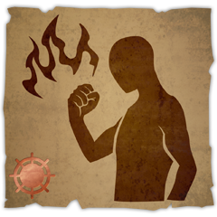 I Want To Get Stronger!