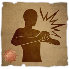 This is What I've Been Training For!