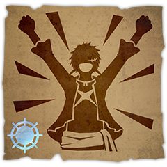 I'm Going to Be the Pirate King!