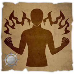 I Won't Lose to Anyone!