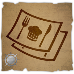 Something Smells Good!