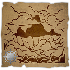 I Wanna Go to the Sky Islands