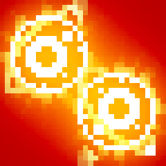 Finished, without fear.