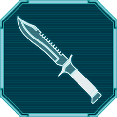 Up Close and Personal