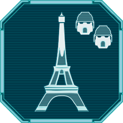 Paris is for Lovers... of Carnage