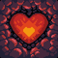 Heart of the Mountain