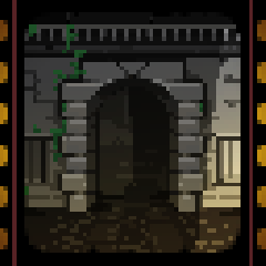 Don't touch me, lady