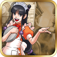 Recipe for Turnabout