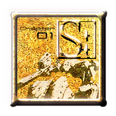 Grade S++ (Chapter 1)