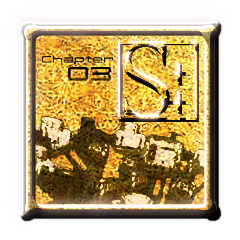 Grade S++ (Chapter 3)