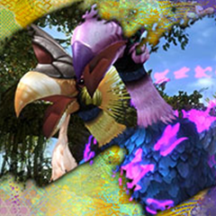 Master of the Jungle