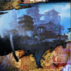 Watcher of House Luo