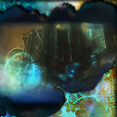 Sky over Worlds Core