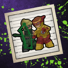 A son of the land...