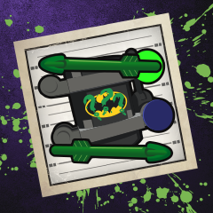 Your mother always knew you were special