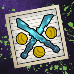 The power of Atlantis