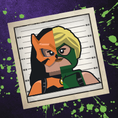 I hear you can talk to fish