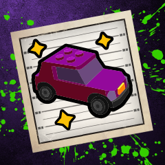 Try Not to Scratch it