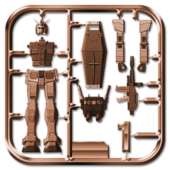 Gunpla Builder