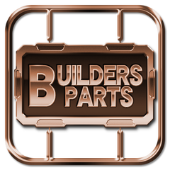Builders Parts Collector