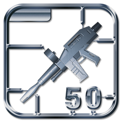 Ranged Weapon Collector