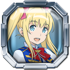 Sieg Shion! Sieg Shion! Sieg Shion!