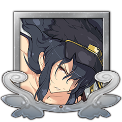 Crushed the Demon of Fists