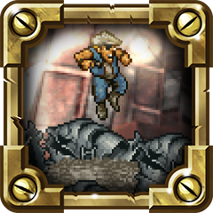 Trained Especially Well