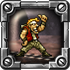 Metal Slug Survive