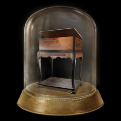 Faeries and Recitals