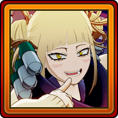 In Their Own Quirky Ways