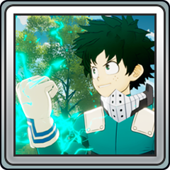 Earned Through Your Own Effort