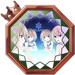 Blanc of the Round Table