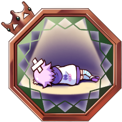 Death Should Not Have Taken Thee