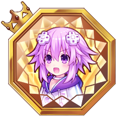 Neptune's Serious Mode