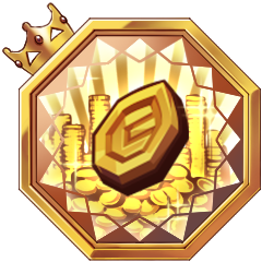 Multi-Millionaire Neptune