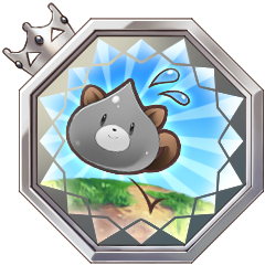 This is the Spirit of a Hero