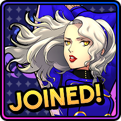 Time to Party Harder