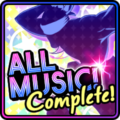 The Party Never Ends