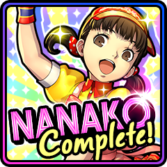Nanako Forever!