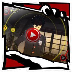 Phantom Choreographers