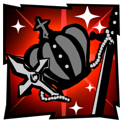 A Mountain of Treasure